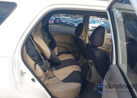 2010 Kia Sportage Lx from USA, damaged, VIN KNDKG3A42A7723879